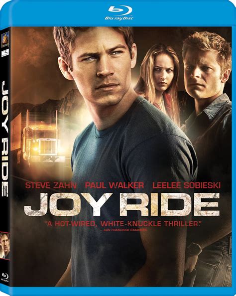 justforfans|Ride DVD